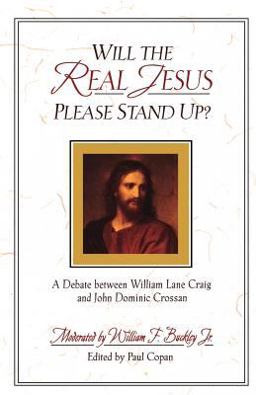 Will the Real Jesus Please Stand Up? Will the Real Jesus Please Stand Up?