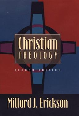 Christian Theology 2nd 9780801021824 Front Cover