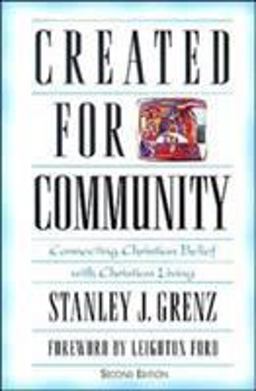 Created for Community