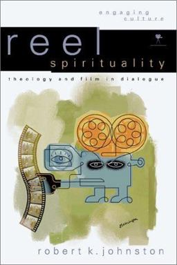 Reel Spirituality