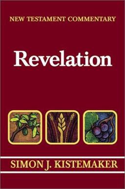 Exposition of the Book of Revelation Commentary  9780801022524 Front Cover