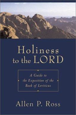 Holiness to the Lord