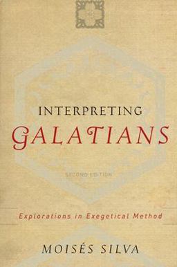 Interpreting Galatians