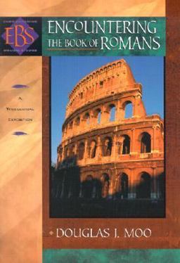 Encountering the Book of Romans