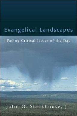 Evangelical Landscapes