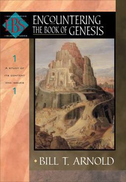 Encountering the Book of Genesis  9780801026386 Front Cover