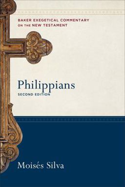 Philippians 2nd 9780801026812 Front Cover