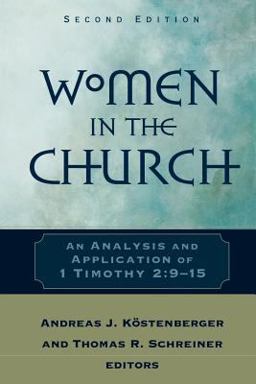 Women in the Church