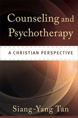Counseling and Psychotherapy A Christian Perspective  9780801029660 Front Cover
