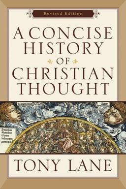 Concise History of Christian Thought  9780801031595 Front Cover