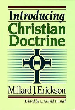 Introducing Christian Doctrine  9780801032158 Front Cover