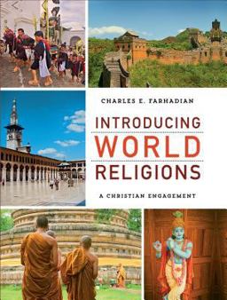 Introducing World Religions A Christian Engagement  9780801032349 Front Cover