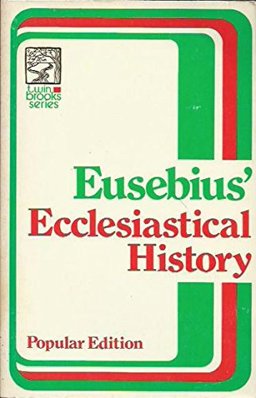 Ecclesiastical History