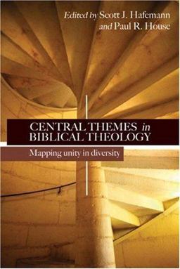 Central Themes in Biblical Theology Mapping Unity in Diversity  9780801034237 Front Cover