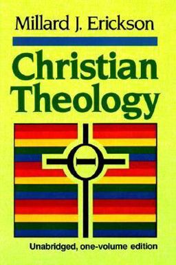 Christian Theology  9780801034336 Front Cover