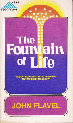 Fountain of Life