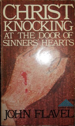 Christ Knocking at the Door of Unconverted Sinners