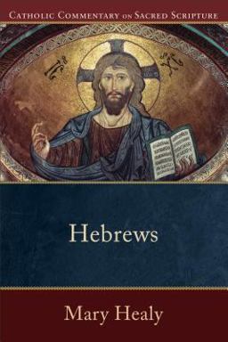 Hebrews  9780801036033 Front Cover
