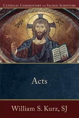Acts of the Apostles  9780801036330 Front Cover