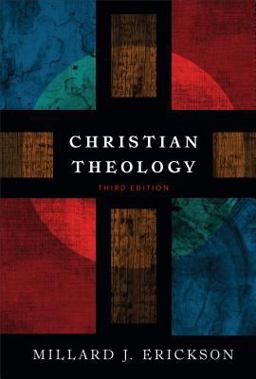 Christian Theology 3rd 9780801036439 Front Cover
