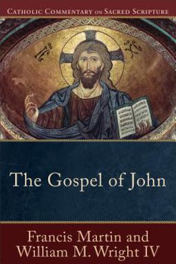 Gospel of John  9780801036477 Front Cover