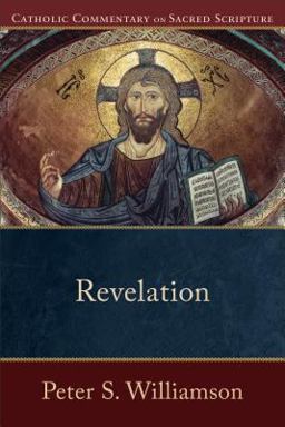 Revelation  9780801036507 Front Cover