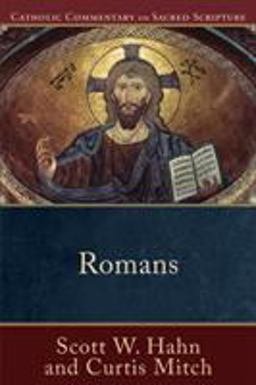 Romans  9780801036781 Front Cover
