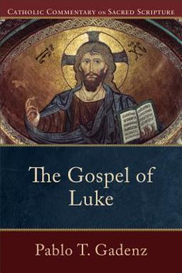 Gospel of Luke  9780801037009 Front Cover