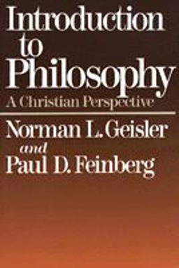 Introduction to Philosophy
