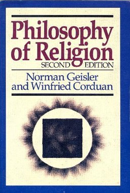 Philosophy of Religion