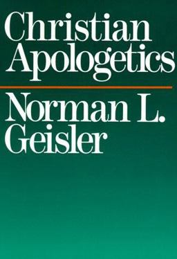 Christian Apologetics