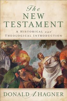 New Testament A Historical and Theological Introduction  9780801039317 Front Cover