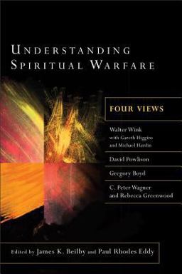Understanding Spiritual Warfare Four Views  9780801039362 Front Cover