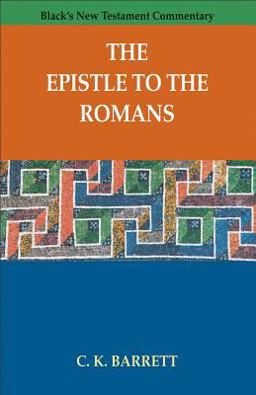 The Epistle to the Romans