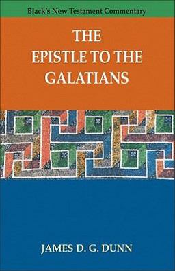 The Epistle to the Galatians