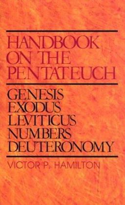 Handbook on the Pentateuch  9780801042591 Front Cover