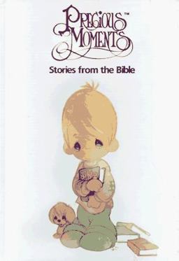 Stories from the Bible