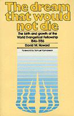 The Dream That Would Not Die