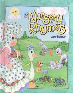 Precious Moments Nursery Rhymes