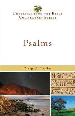 Psalms  9780801045752 Front Cover