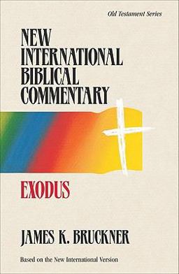 Exodus  9780801045776 Front Cover