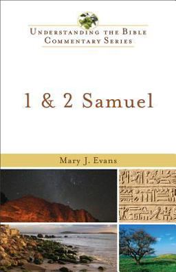 1 and 2 Samuel  9780801046209 Front Cover