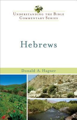 Hebrews  9780801046483 Front Cover