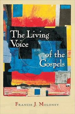 The Living Voice of the Gospels