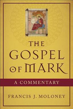 Gospel of Mark A Commentary  9780801048418 Front Cover