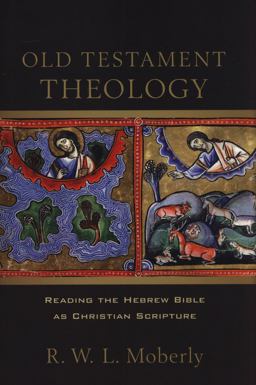 Old Testament Theology