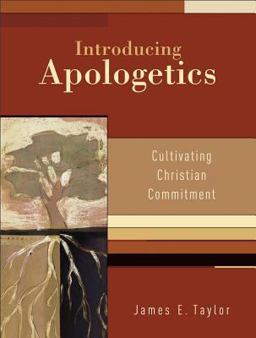 Introducing Apologetics
