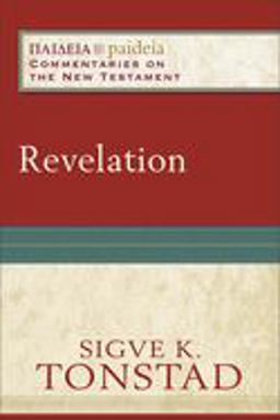 Revelation  9780801049002 Front Cover
