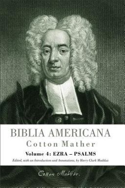 Biblia Americana - Ezra-Psalms