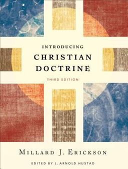Introducing Christian Doctrine 3rd 9780801049194 Front Cover